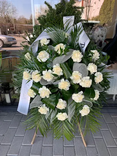 WOŹNY® - Zakład pogrzebowy Lublin